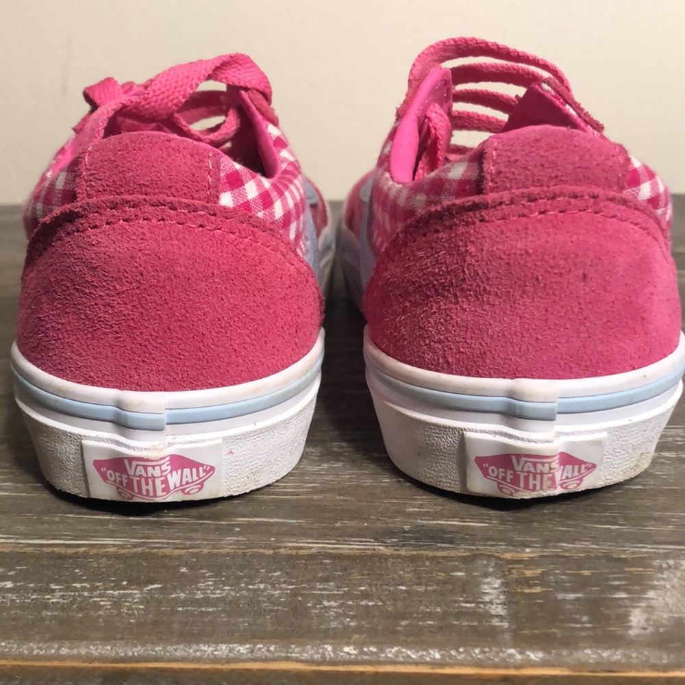 Vans old skool - Picture 3 of 4